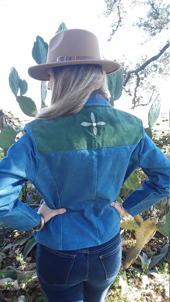 This is a Rockin' C Original, and the only one av… - image 2