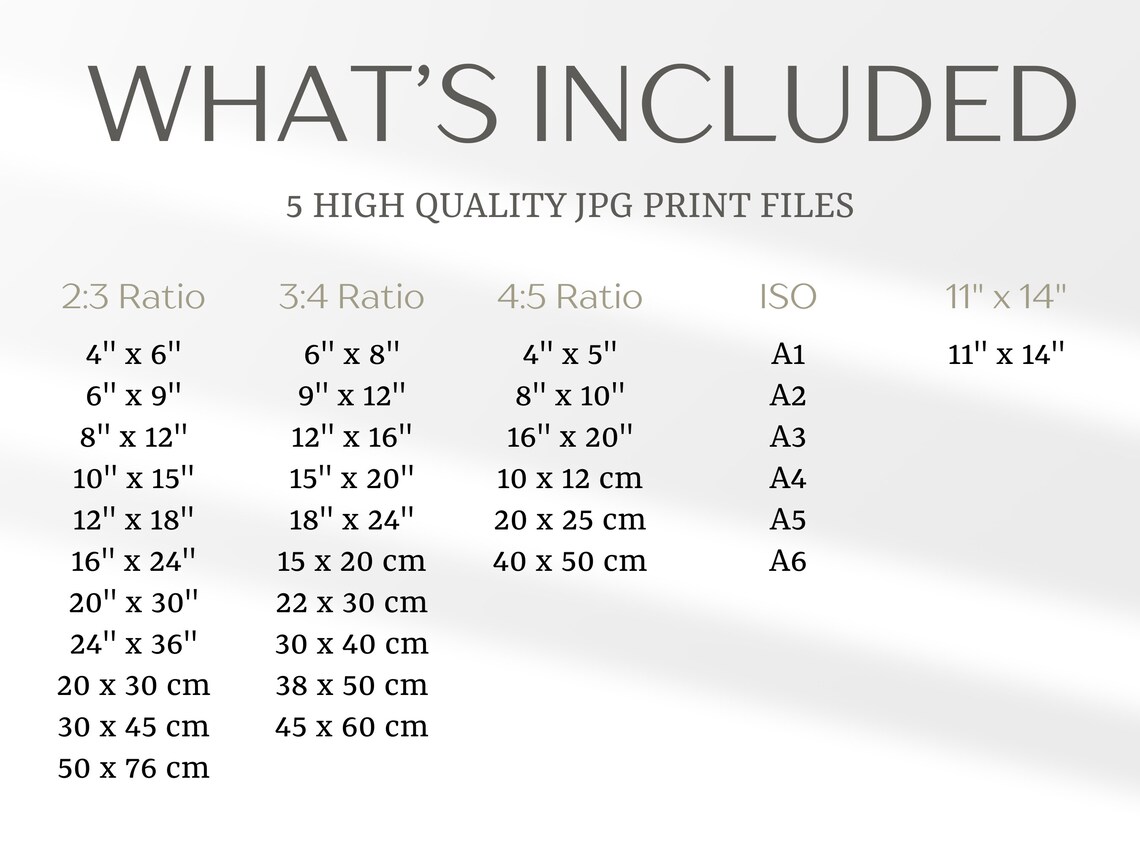 Angus Calf Minimalist Drawing Digital Download Calf Print Simple