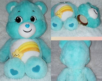 dont care bears get high bear