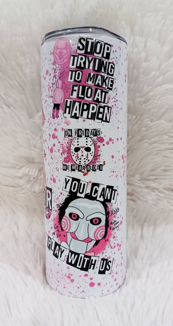 Mean Girls Witch Edition Libby / Beer Can Cup 