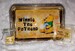 Winnie the Pooh Set | 420 Tray | Einnie The Pothead Smoke Tray | Rolling Tray Set 