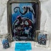 Alice and Nightmare Tray Set 