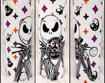 Jack Tumbler | Christmas Cup | Trending Tumblers