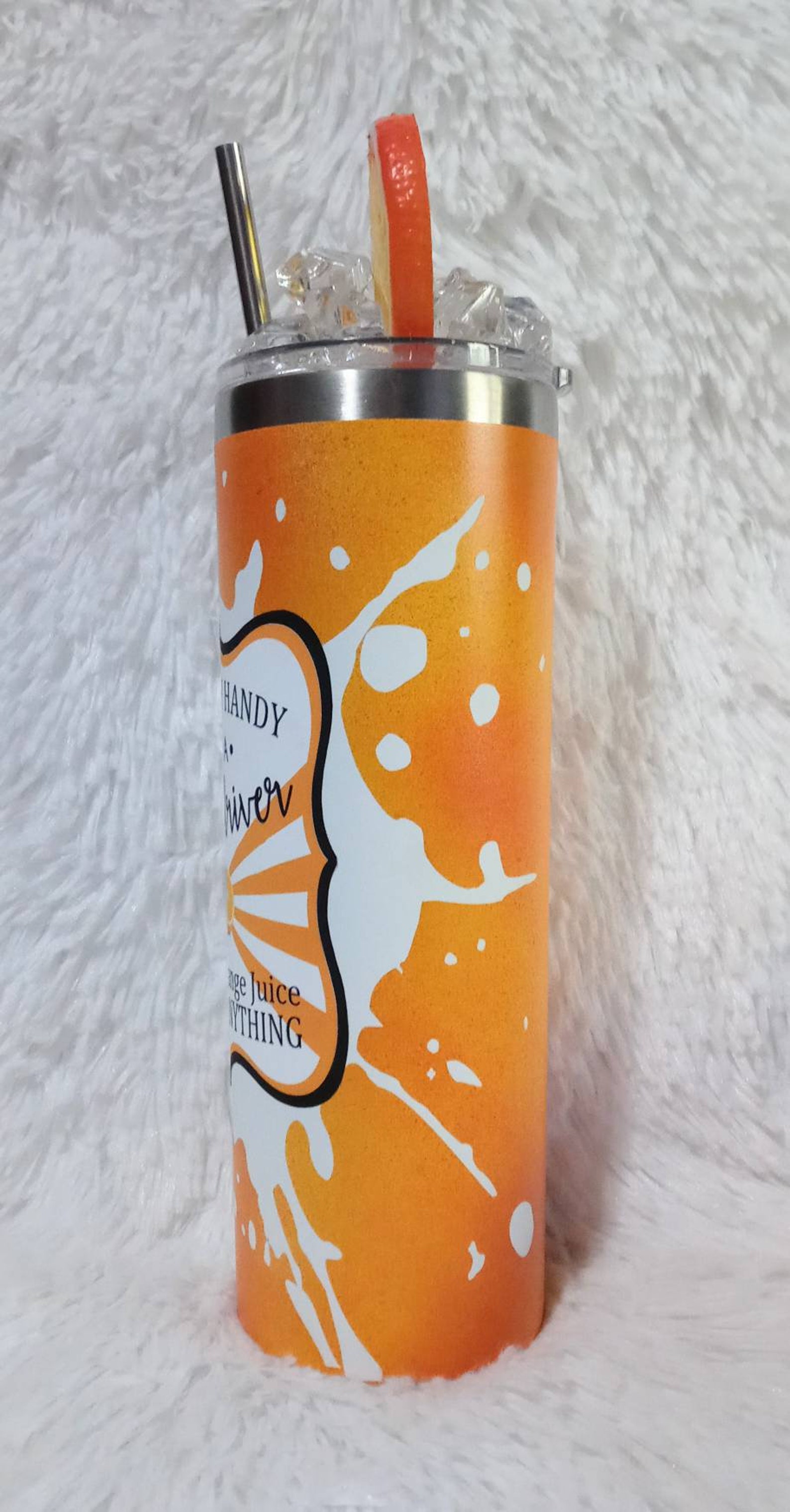 Ice Topper Tumbler Ice Lid Tumblers Liquor Cup Etsy