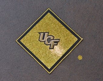 University of Central Florida Graduation Cap Topper