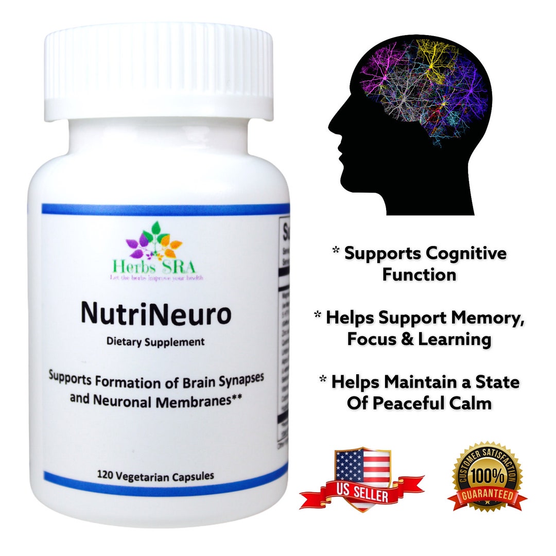 Our Biomedical Formula With Flavonoid Antioxidant Support Cognitive