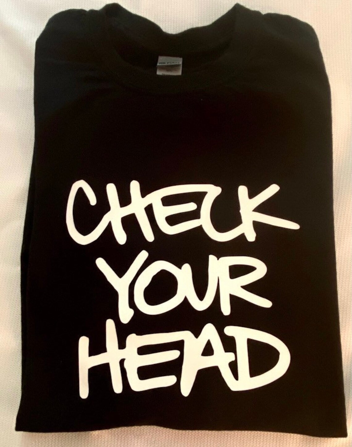 head body t shirt