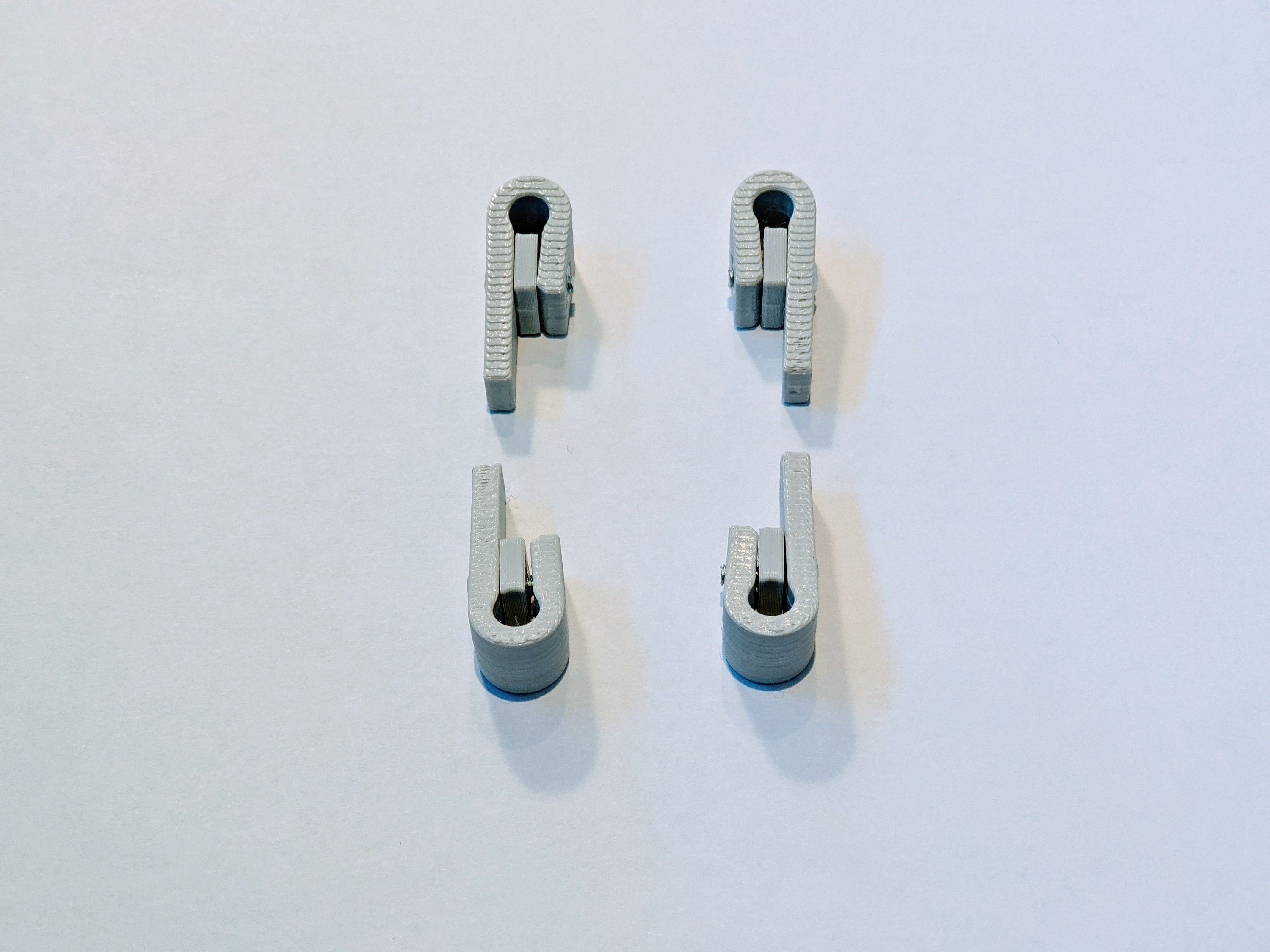 Additional Shelf Brackets for IKEA DETOLF Premium & High Etsy UK