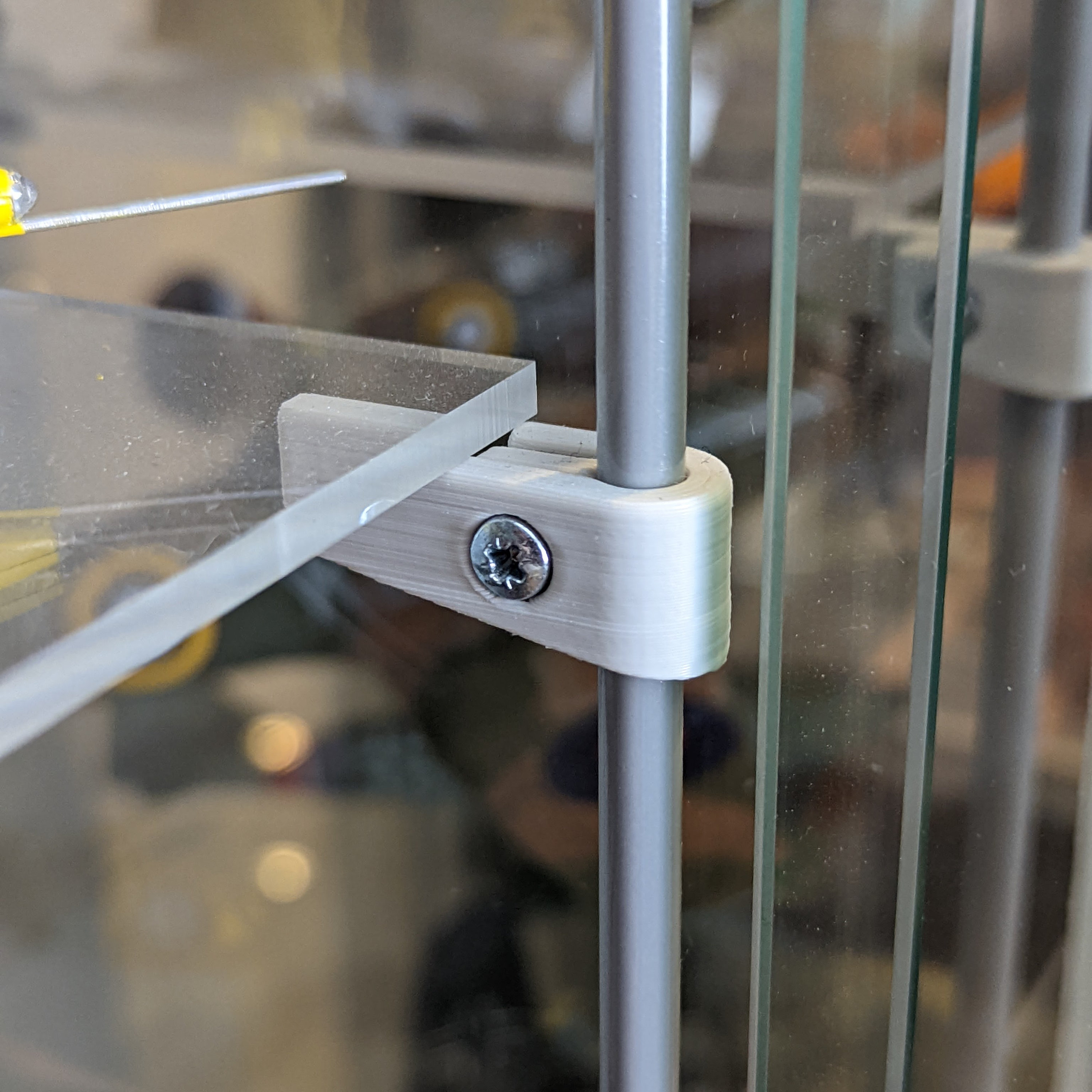 Shelves for IKEA DETOLF Add 123... Extra Shelves Shelf and Etsy