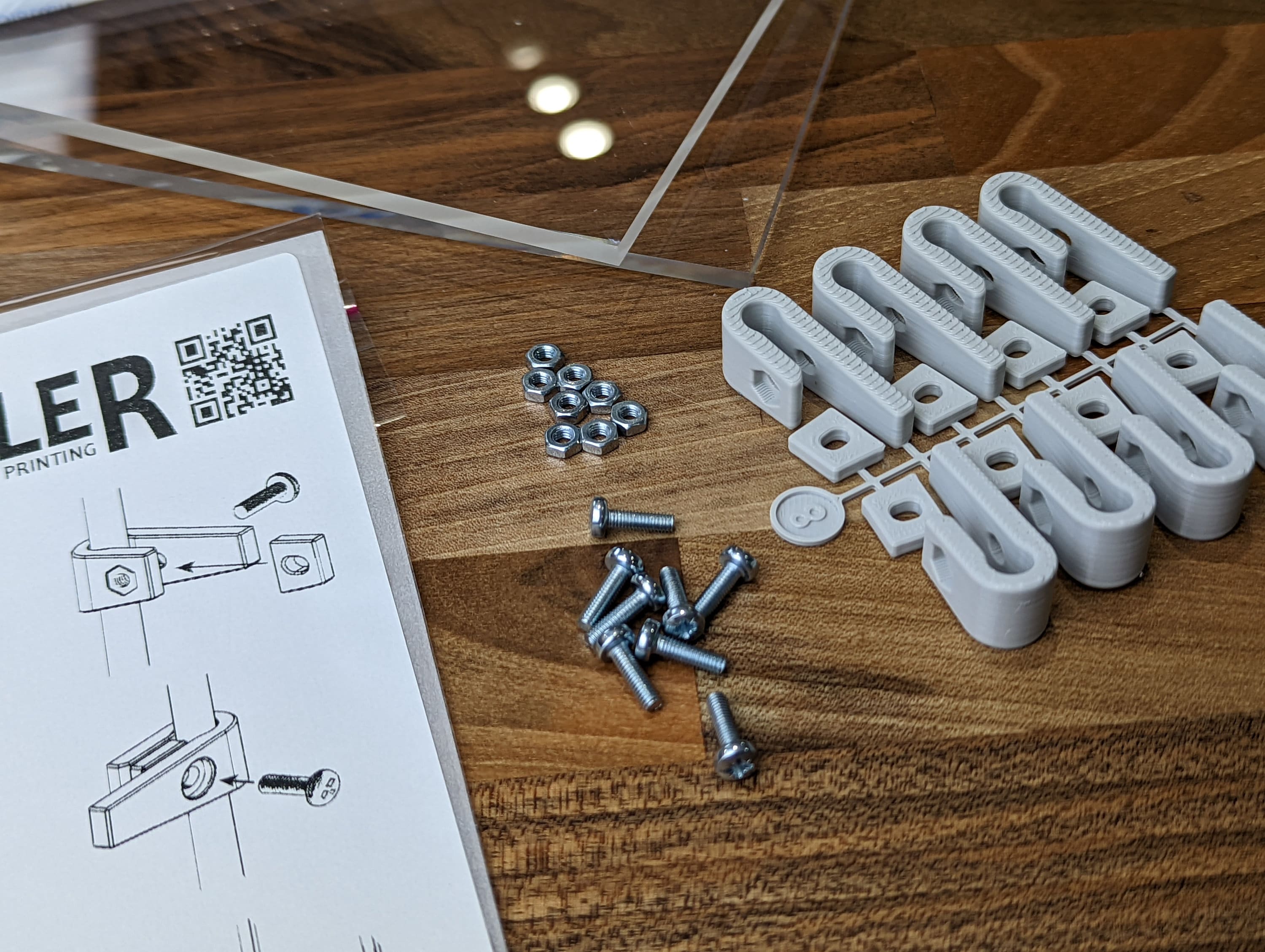 Shelves for IKEA DETOLF Add 123... Extra Shelves Shelf and Etsy