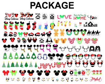 Free Free 344 Disney Gingerbread Svg SVG PNG EPS DXF File