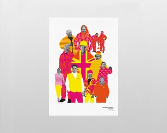 Hiérarchie haute visibilité