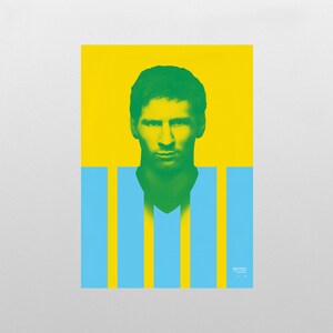 Messi Brazil