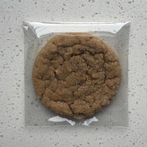 Peanut Butter Cookie
