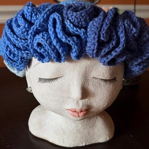 Hook to Yarn Creations