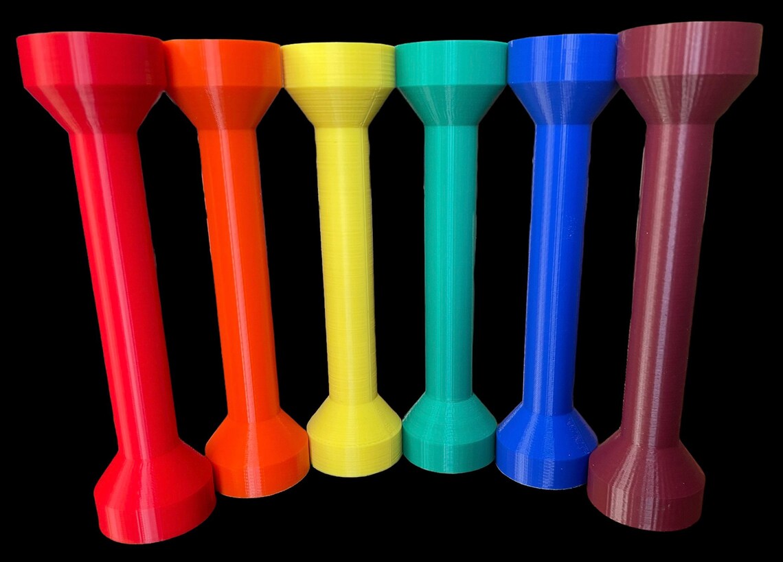 Sinew Puller for Tie Dye Etsy