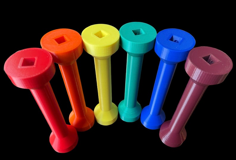 Sinew Puller for Tie Dye Etsy