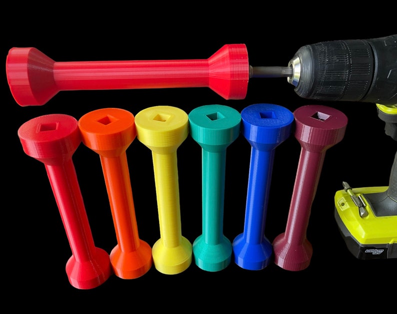 Sinew Puller for Tie Dye Etsy