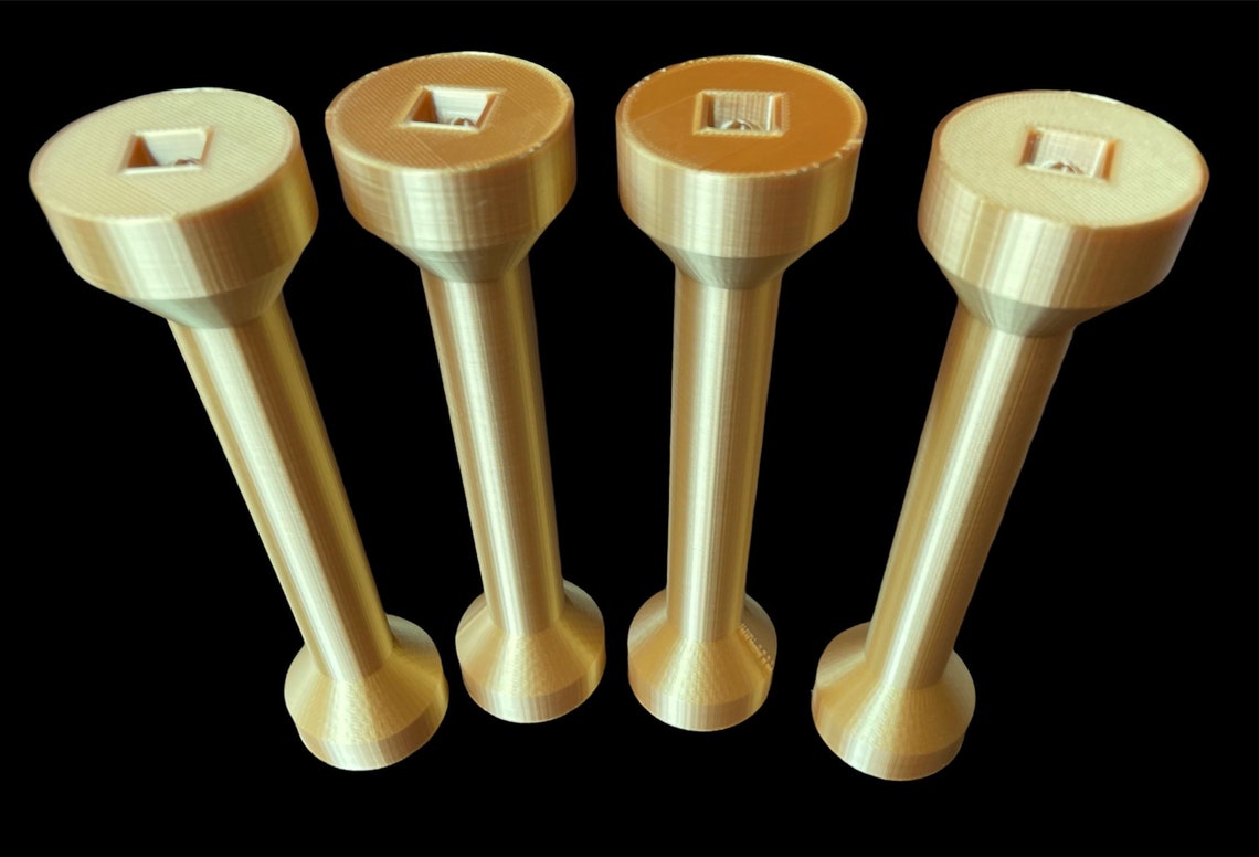 Sinew Puller for Tie Dye Etsy