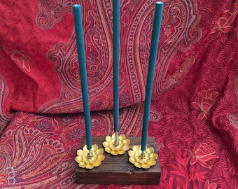 Extra Large Outdoor Incense Holder