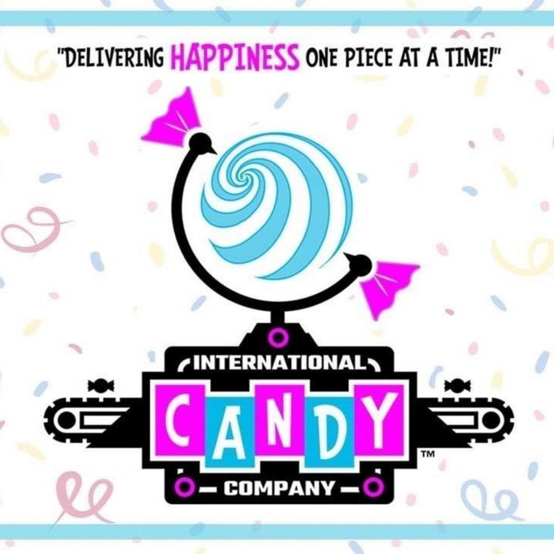 Sour Pacifier Pop Candy / Available in 2 SUPER SOUR Flavors Etsy