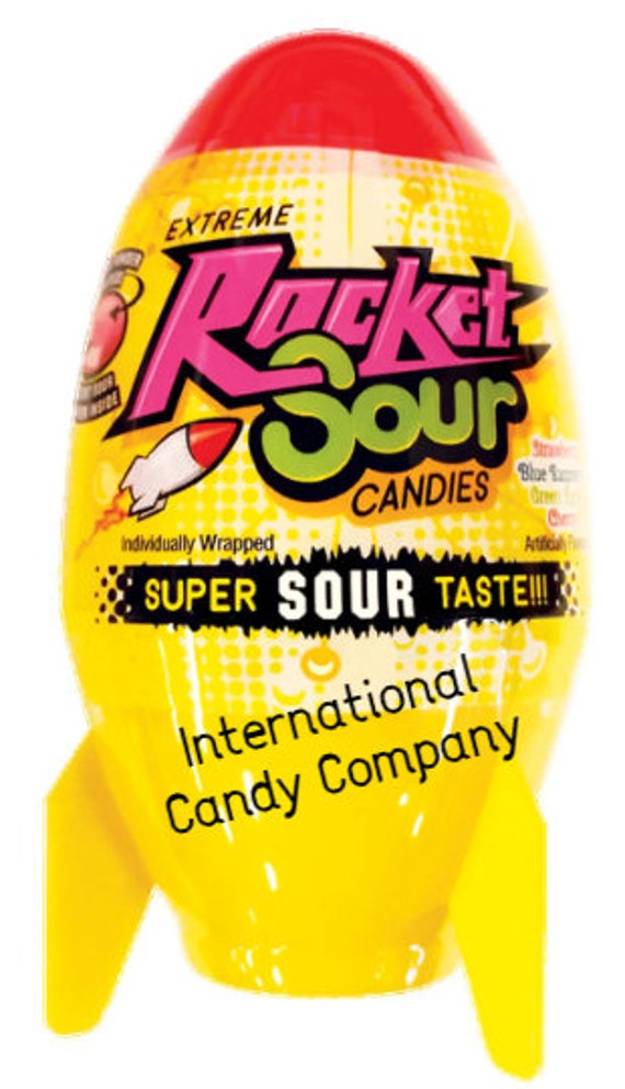 shockers sour candy｜TikTok Search