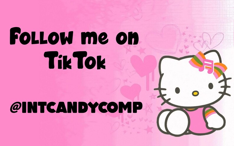 Tik Tok Challenge DinDon JuC Jelly Fruity Candy / You get