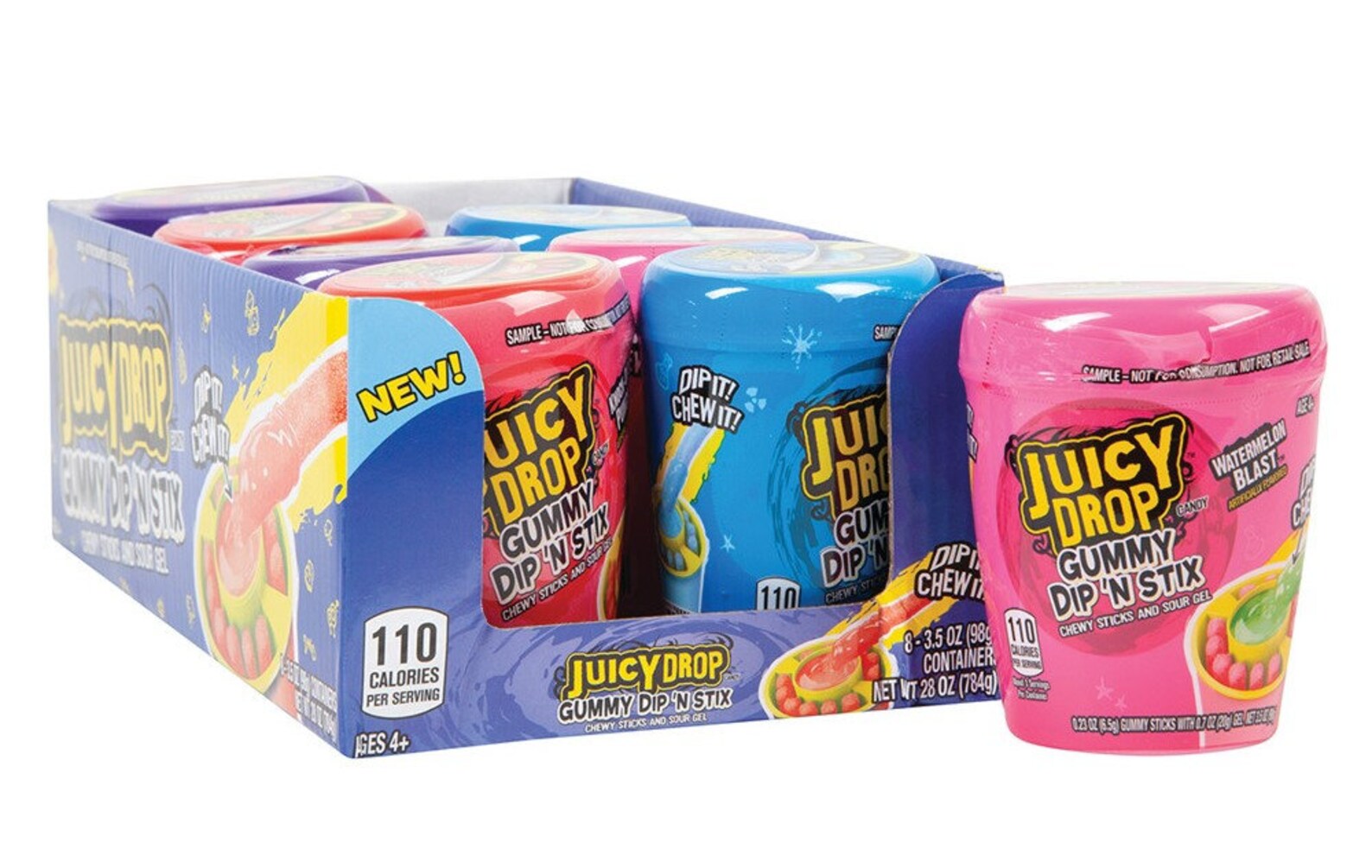 Juicy Drop