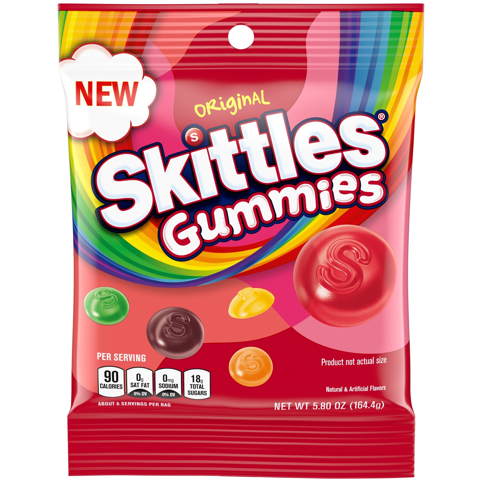 Gummies15: This Might Be The Best Thing You Ever Try - 4ppswho