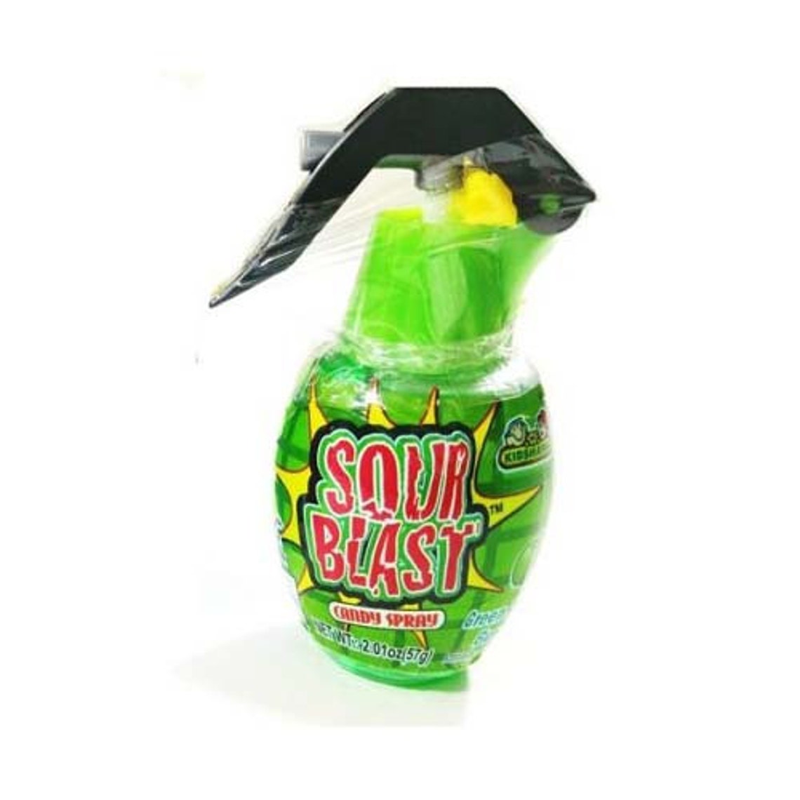 Sour Blast Candy Spray / TikTok favorite Spray the sour Etsy