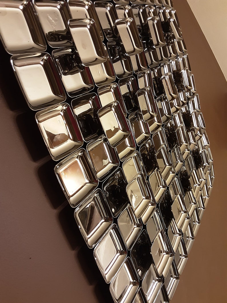 Z Gallerie Inspired Wall Art 24 x 24 34 top Etsy