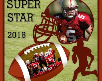 Scrapbook template, Scrapbook template Digital, Scrapbook Quickpage, Scrapbook pages, Scrapbook design, Scrapbook page, Photo template