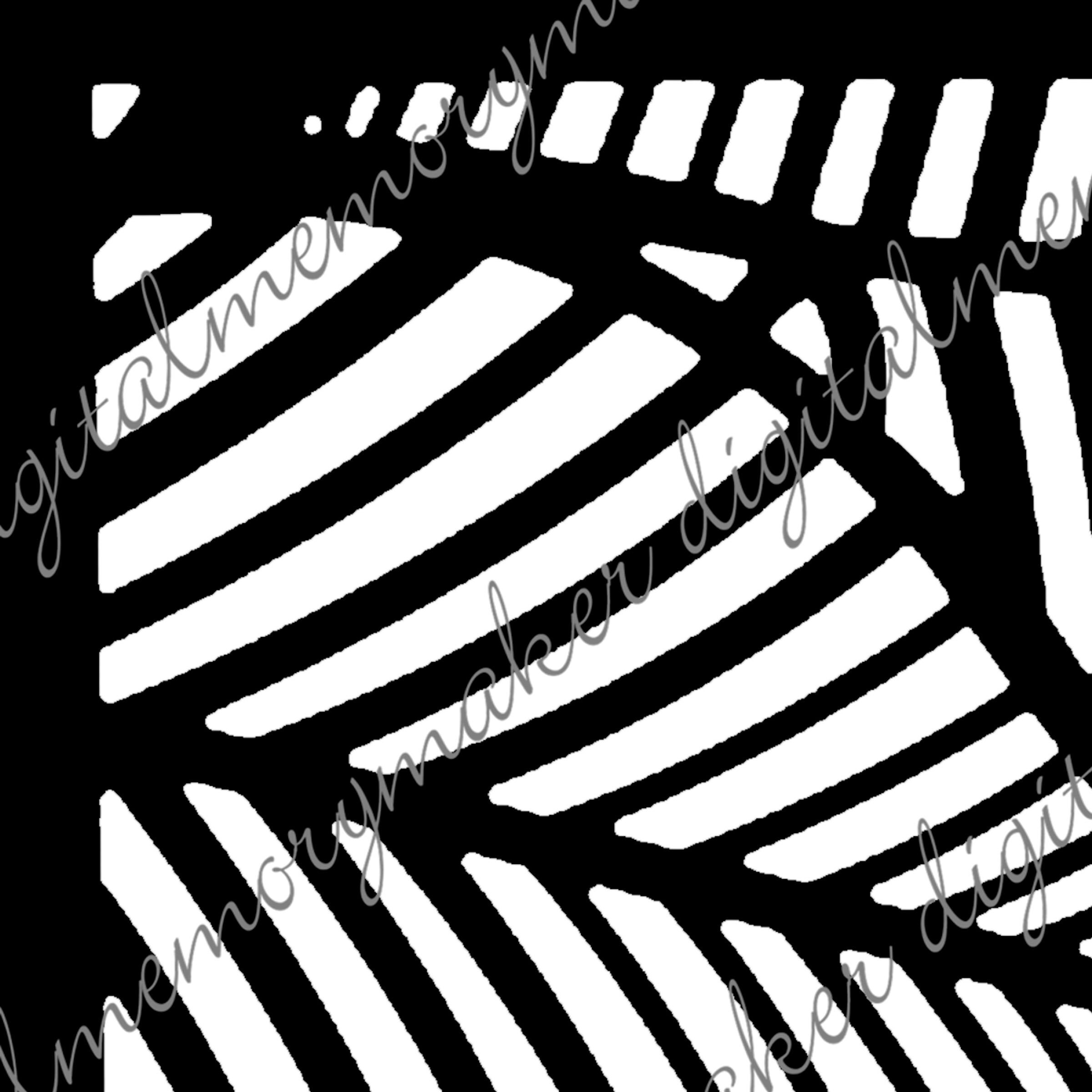 SVG Scrapbook Pattern Scrapbook Cut File Digital Scrapbook Etsy