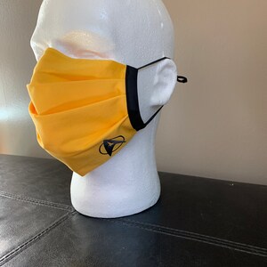 Custom Star Trek Mask image 5