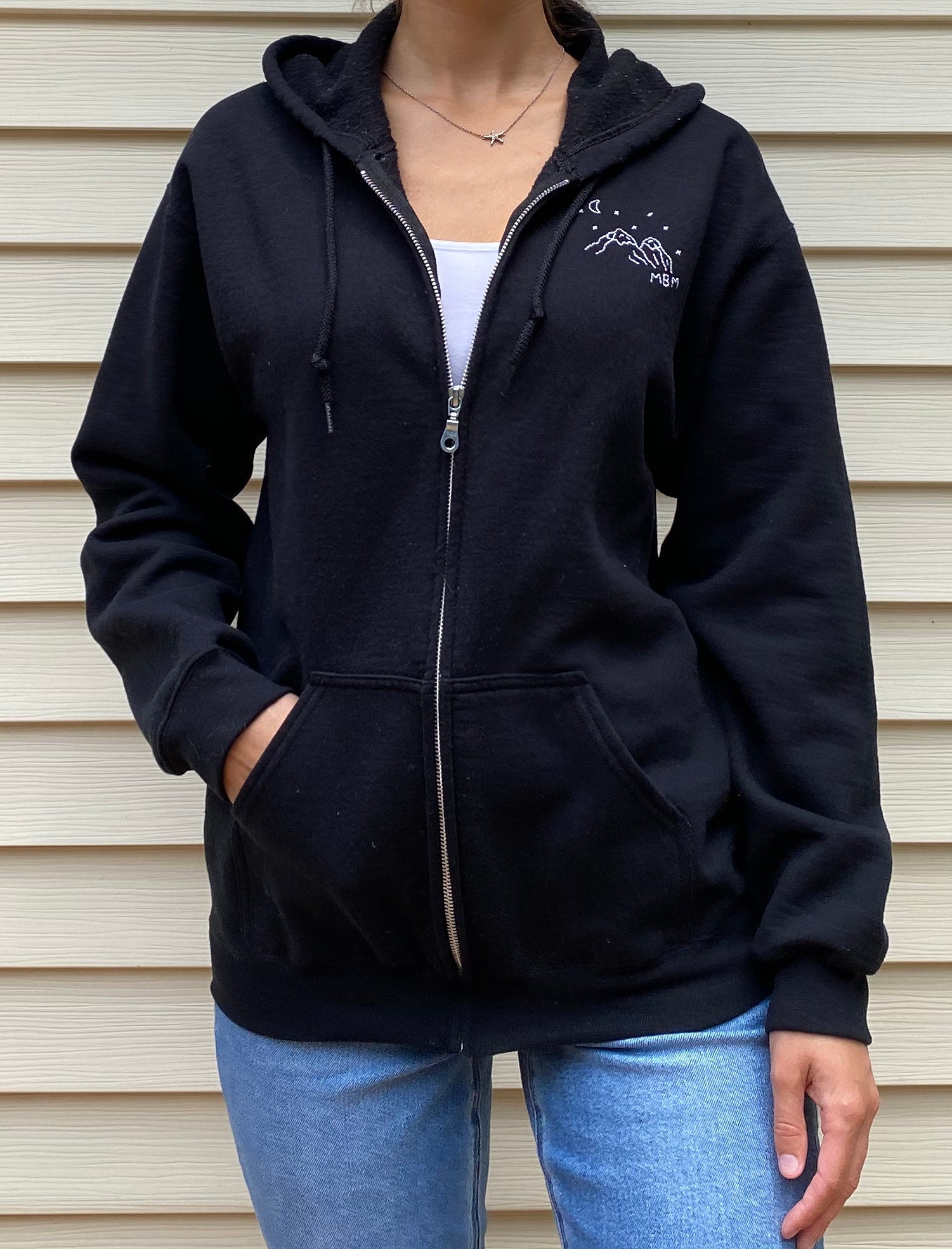 Amazon.com: Ponitrack Unisex Zip Up Hoodies Y2k Flame Print