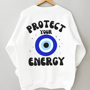 Evil eye Sweatshirt|Trendy Eye Hoodie|Evil Eye Sweatshirts|Evil Eye Clothes|Eye Sweatshirt|Mystical Hoodie| Boho Eye Sweatshirt|VSCO Girl