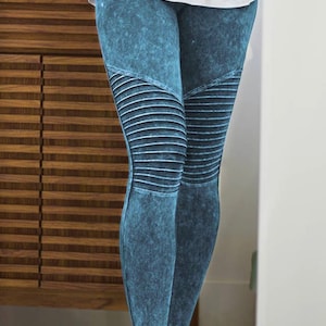 Moto Leggings 