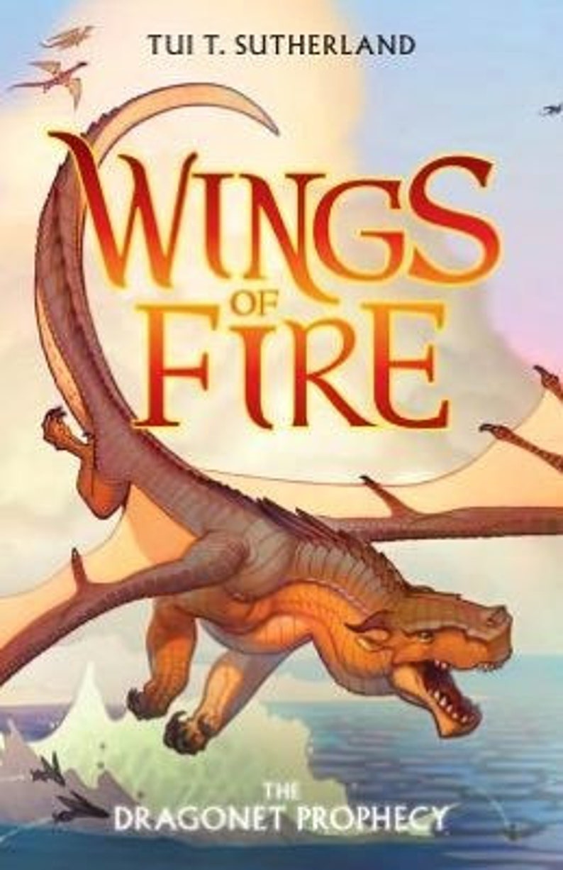 who is the author of wings of fire