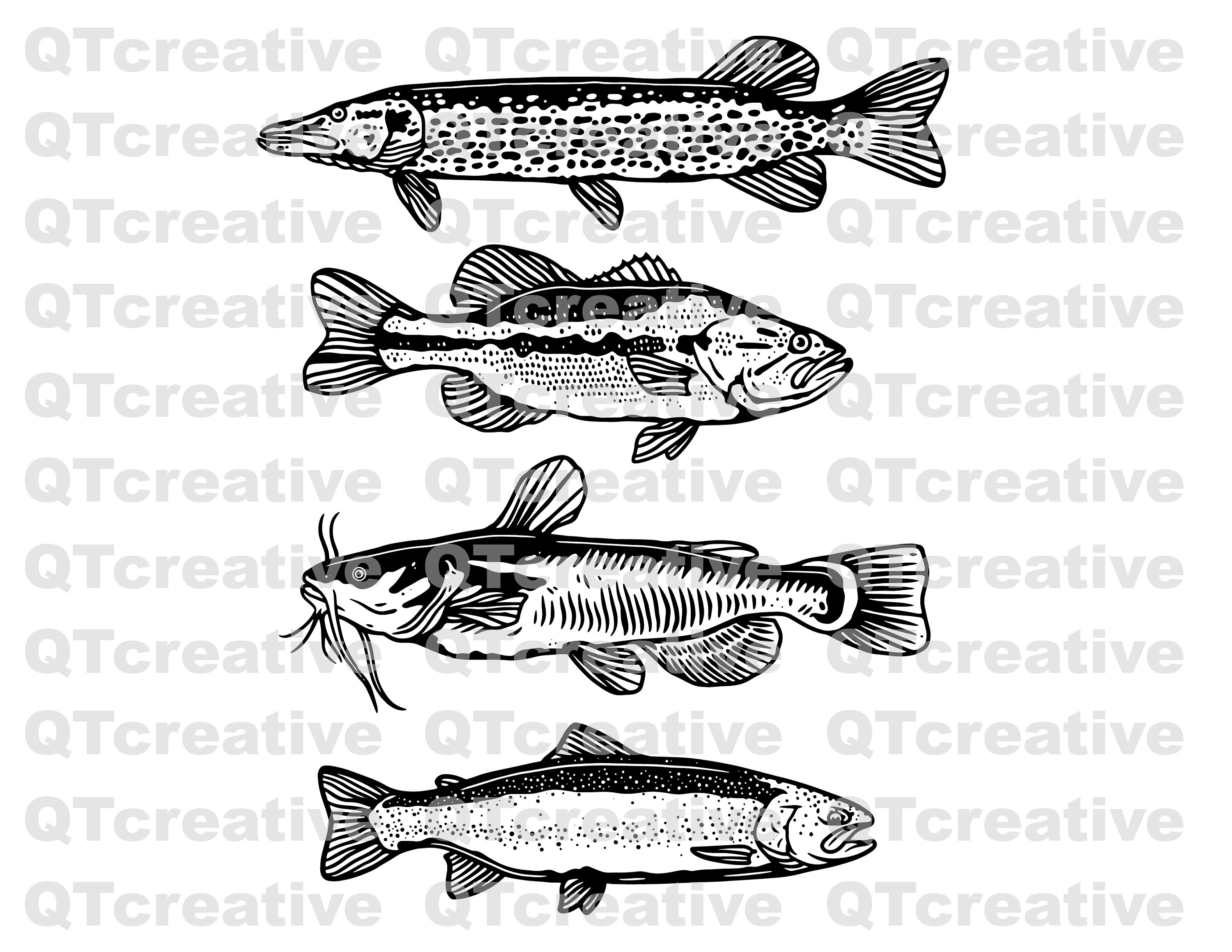 Download Instant Digital Download Printable Vector Clip Art Eps Fish Svg Cut File Nursery Png Wall Art Keep Calm Digital Design Prints Art Collectibles Delage Com Br
