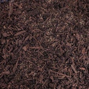 Seedling Starter Mix 2lb – Premium blend with Topsoil, Worm Castings and Coarse Sand for fast germination, root growth & moisture retention.