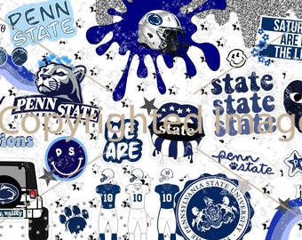 Free Free 97 Nittany Lion Svg SVG PNG EPS DXF File