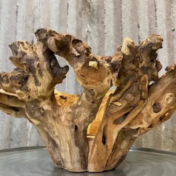 Branchy Bowl - Large