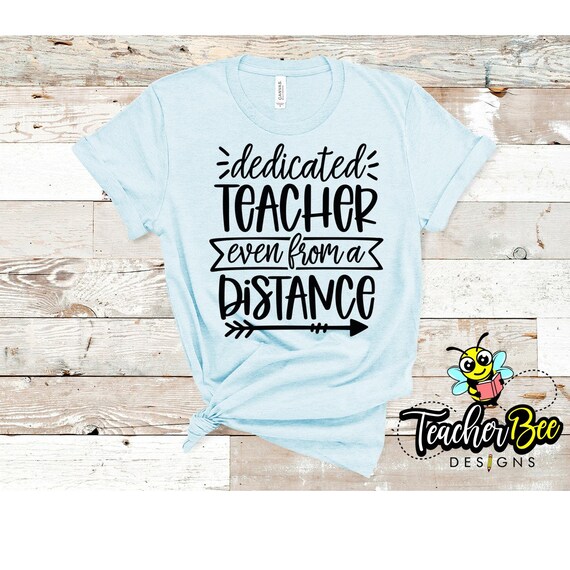 Download Dedicated Teacher Even From A Distance Virtual Teacher ...
