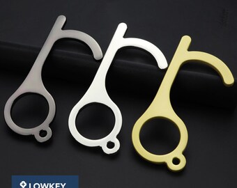 No Touch Door Opener Etsy