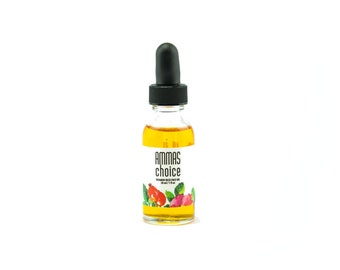 Vitamin-Rich Face Oil 1 fl. oz