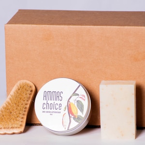 Beautiful Hands & Feet Gift Set