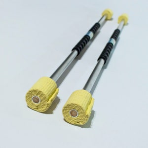 Fire double staff (price for one)