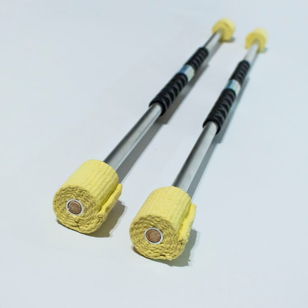 Fire double staff (price for one)