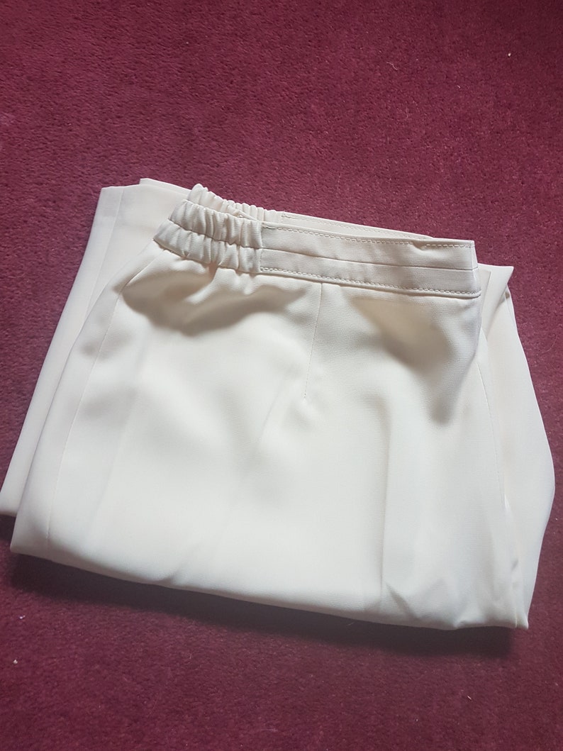 NEW Ladies lemon trousers SALE !!!