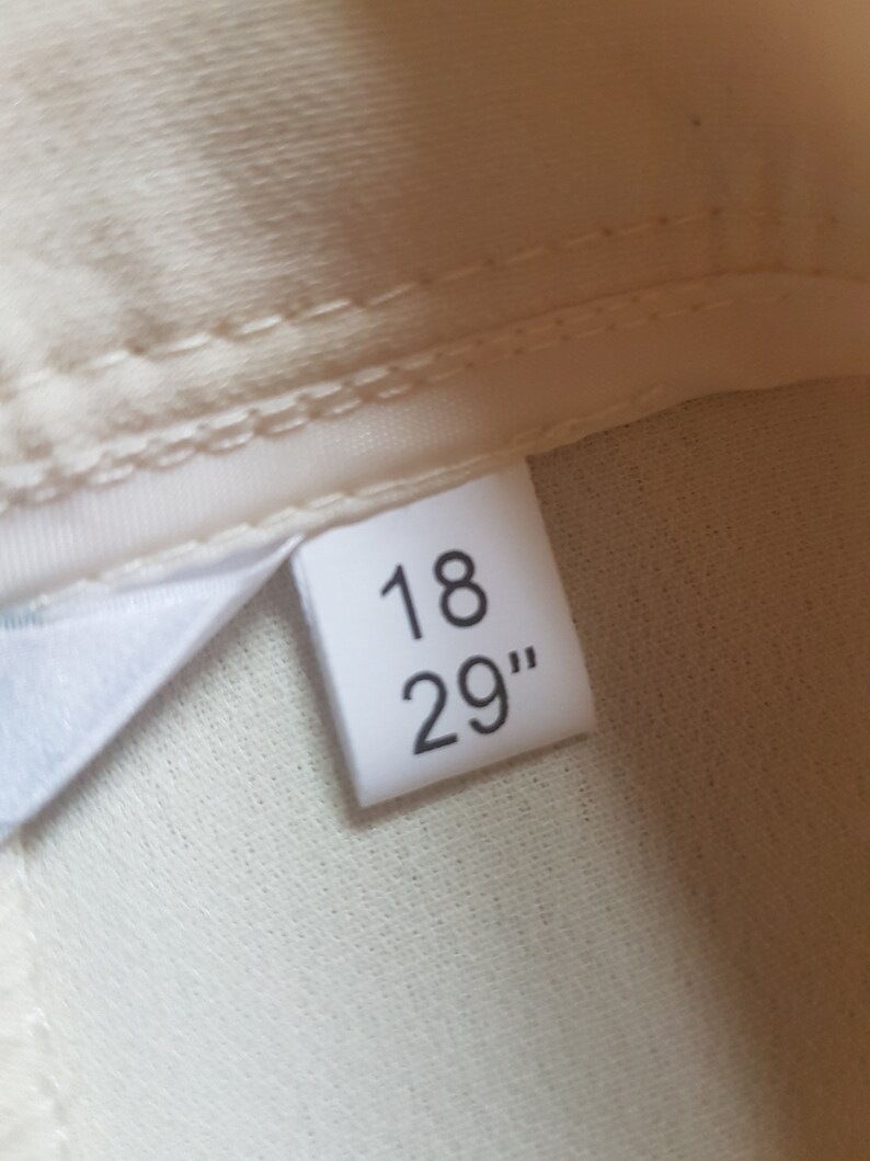 NEW Ladies lemon trousers SALE !!!